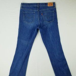 Levi's 31X30 Women's 315 Shaping Bootcut Jeans